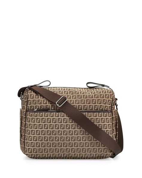 fendi diaper bag backpack|designer diaper bag outlet.